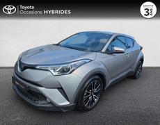 Toyota C-HR Brest