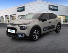 Citroen C3 Pézenas