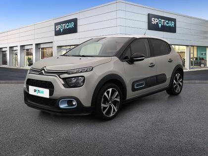 Citroen C3 - C3 PureTech 110 S&S EAT6 Shine - 14 989 €