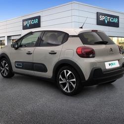 Citroen C3 C3 PureTech 110 S&S EAT6 Shine P&eacute;zenas