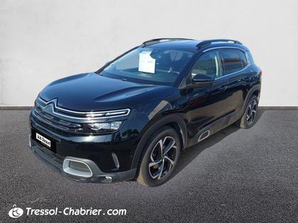 Citroen C5 Aircross - C5 Aircross BlueHDi 130 S&S BVM6 Shine - 17 589 €