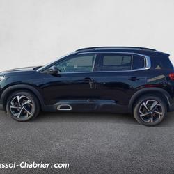 Citroen C5 Aircross C5 Aircross BlueHDi 130 S&S BVM6 Shine Agde