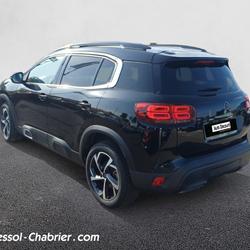 Citroen C5 Aircross C5 Aircross BlueHDi 130 S&S BVM6 Shine Agde