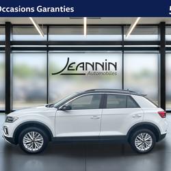 Volkswagen T-Roc 1.5 TSI EVO 150 Start/Stop DSG7 Life Plus occasion - Vert-Saint-Denis - photo 2/30