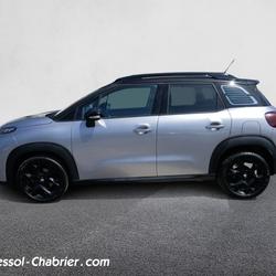 Citroen C3 Aircross C3 Aircross PureTech 110 S&S BVM6 Max Narbonne