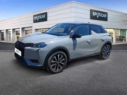 Ds DS3 - DS 3 PureTech 100 BVM6 Performance Line - 18 190 €