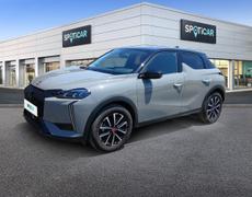 Ds DS3 Narbonne