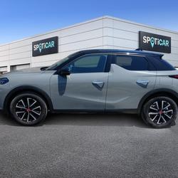 Ds DS3 DS 3 PureTech 100 BVM6 Performance Line Narbonne