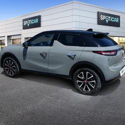 Ds DS3 DS 3 PureTech 100 BVM6 Performance Line Narbonne