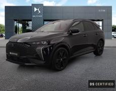 DS DS7 Crossback Béziers