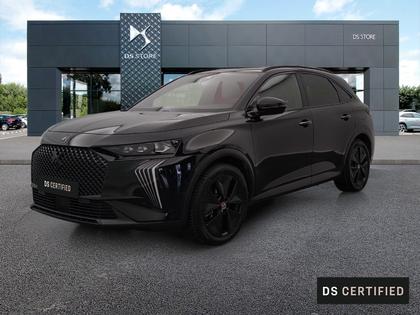 DS DS7 Crossback - DS7 Crossback Hybride E-Tense 300 EAT8 4x4 Performance Line+ - 29 799 €