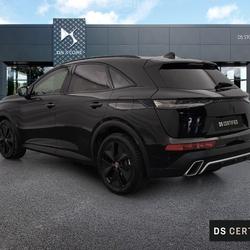 DS DS7 Crossback DS7 Crossback Hybride E-Tense 300 EAT8 4x4 Performance Line+ B&eacute;ziers
