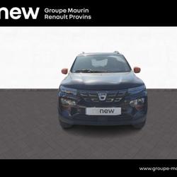 Dacia Spring 45ch Confort Plus - Achat Int&eacute;gral Provins