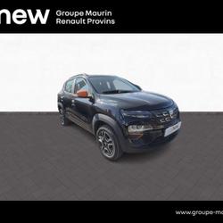 Dacia Spring 45ch Confort Plus - Achat Int&eacute;gral Provins