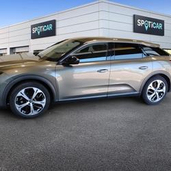 Citroen C5 X C5 X PureTech 130 S&S EAT8 Feel Pack Montpellier