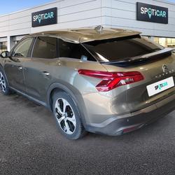 Citroen C5 X C5 X PureTech 130 S&S EAT8 Feel Pack Montpellier