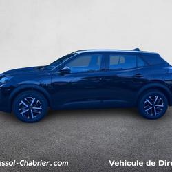 Peugeot 2008 Electrique 156 ch 54 kWh Style occasion - Brive-la-Gaillarde - photo 2/30