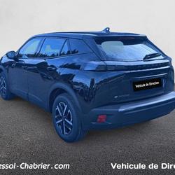 Peugeot 2008 Electrique 156 ch 54 kWh Style occasion - Brive-la-Gaillarde - photo 3/30