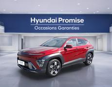 Hyundai Kona Trégueux