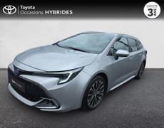 Toyota Corolla Touring Sports Brest