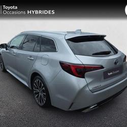 Toyota Corolla Touring Sports 2.0 196ch Design MY23 Brest