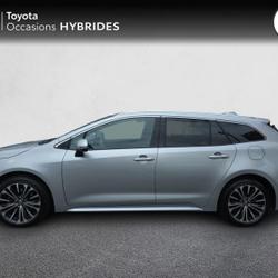 Toyota Corolla Touring Sports 2.0 196ch Design MY23 Brest