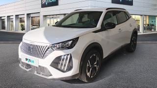 Peugeot 2008  - Puretech - photo 0