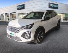 Peugeot 2008 Le Crès