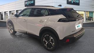 Peugeot 2008  - Puretech - photo 2