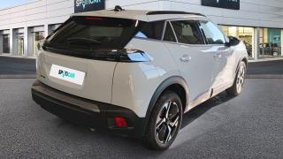 Peugeot 2008  - Puretech - photo 4