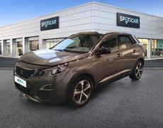 Peugeot 3008 Montpellier