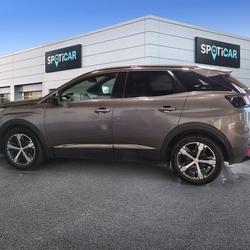 Peugeot 3008 3008 1.2 Puretech 130ch S&S BVM6 GT Line Montpellier