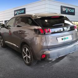 Peugeot 3008 3008 1.2 Puretech 130ch S&S BVM6 GT Line Montpellier
