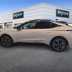 DS DS4 DS 4 PureTech 130 EAT8 Rivoli Montpellier