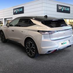 DS DS4 DS 4 PureTech 130 EAT8 Rivoli Montpellier