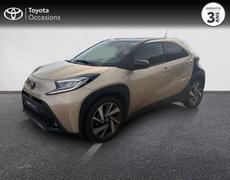 Toyota Aygo X Vannes