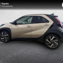 Toyota Aygo X 1.0 VVT-i 72ch Collection S-CVT MY24 occasion - Vannes - photo 3/24