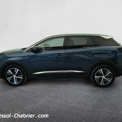 Peugeot 3008 3008 Puretech 130ch S&S EAT8 Allure Pack Perpignan