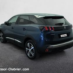 Peugeot 3008 3008 Puretech 130ch S&S EAT8 Allure Pack Perpignan