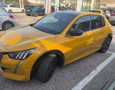 Peugeot e-208 Perpignan