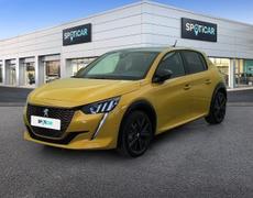 Peugeot e-208 Perpignan