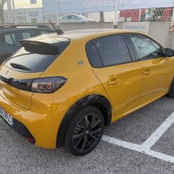 Peugeot e-208 208 Electrique 50 kWh 136ch GT Perpignan