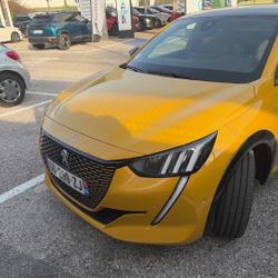 Peugeot e-208 208 Electrique 50 kWh 136ch GT Perpignan