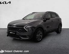 Kia Sportage Béziers