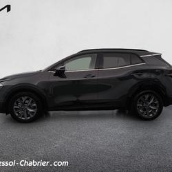 Kia Sportage Sportage 1.6 T-GDi 230ch ISG Hybride BVA6 4x2 GT Line Premium Business B&eacute;ziers
