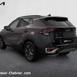 Kia Sportage Sportage 1.6 T-GDi 230ch ISG Hybride BVA6 4x2 GT Line Premium Business B&eacute;ziers