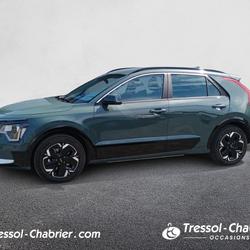 Kia Niro Niro EV Electrique 204 ch Active Carcassonne