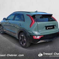 Kia Niro Niro EV Electrique 204 ch Active Carcassonne
