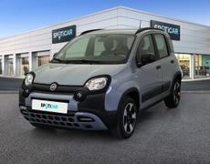 Fiat Panda Perpignan