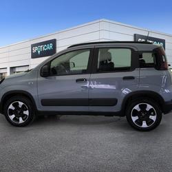 Fiat Panda Panda 1.2 69 ch S/S City Cross Plus Perpignan